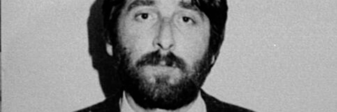 Francesco Schiavone non è un pentito. E' pericoloso e scorretto che i media lo chiamino così. E' un collaboratore di giustizia