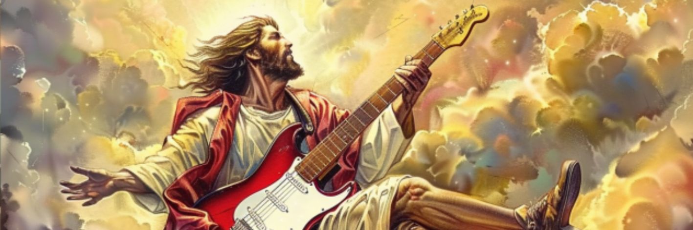 Dieci canzoni tra Pasqua e rinascita da De Andrè a Patti Smith, da Lady Gaga a Dylan passando per Guccini, Bing Crosby e Jefferson Airplane