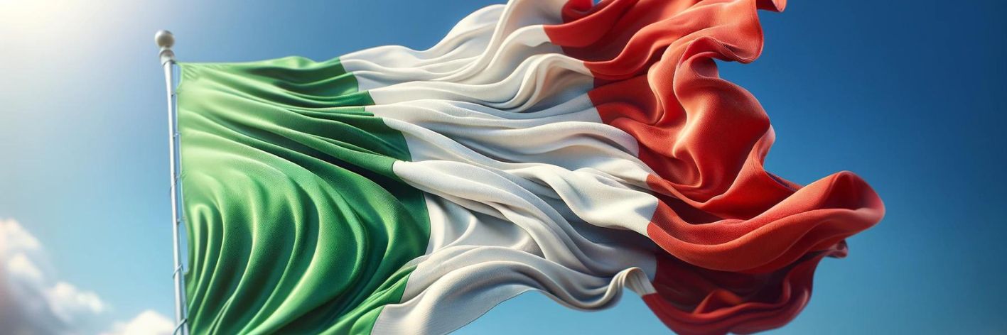 Il 17 marzo 1861 segna la nascita del Regno d'Italia, consolidando diversi territori della penisola sotto un'unica corona