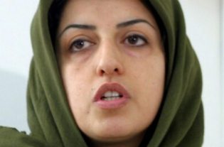 La Nobel Mohammaddi: 'Sollevatevi contro la guerra totale alle donne' dell'Iran che inaspriscono la repressione contro le donne