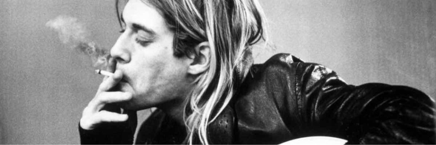 Dieci canzoni dei Nirvana che hanno contribuito a fare di Kurt Cobain una leggenda e che non puoi non conoscere
