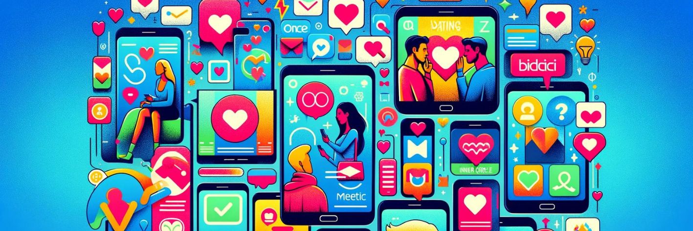 Tinder e le app di incontri non piacciono alla Gen Z. Questo potrebbe suggerire un'evoluzione nell'uso delle app di incontri