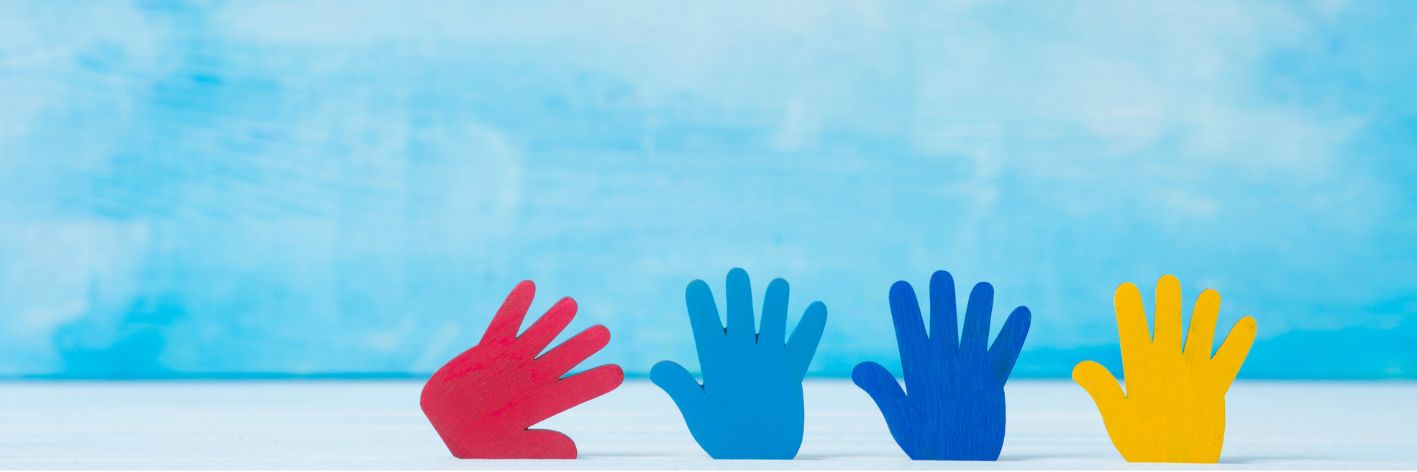 Giornata mondiale sulla consapevolezza dell'autismo è una giornata dedicata alla sensibilizzazione e alla comprensione dell'autismo.