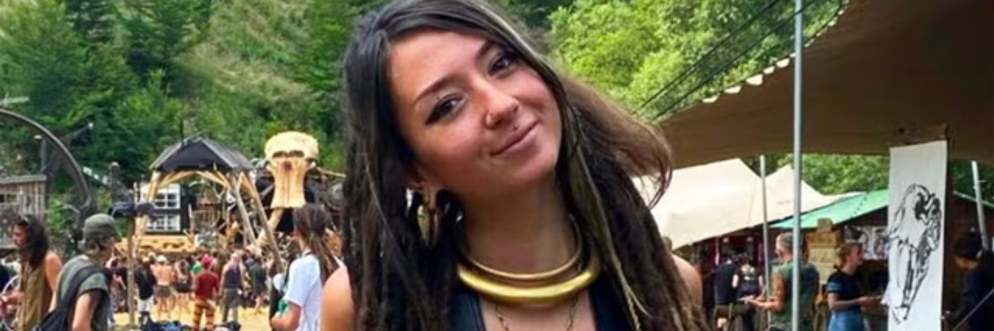 Perché la foto di Shani Louk morta e stuprata non avrebbe dovuto vincere il «Team Picture Story of the Year»
