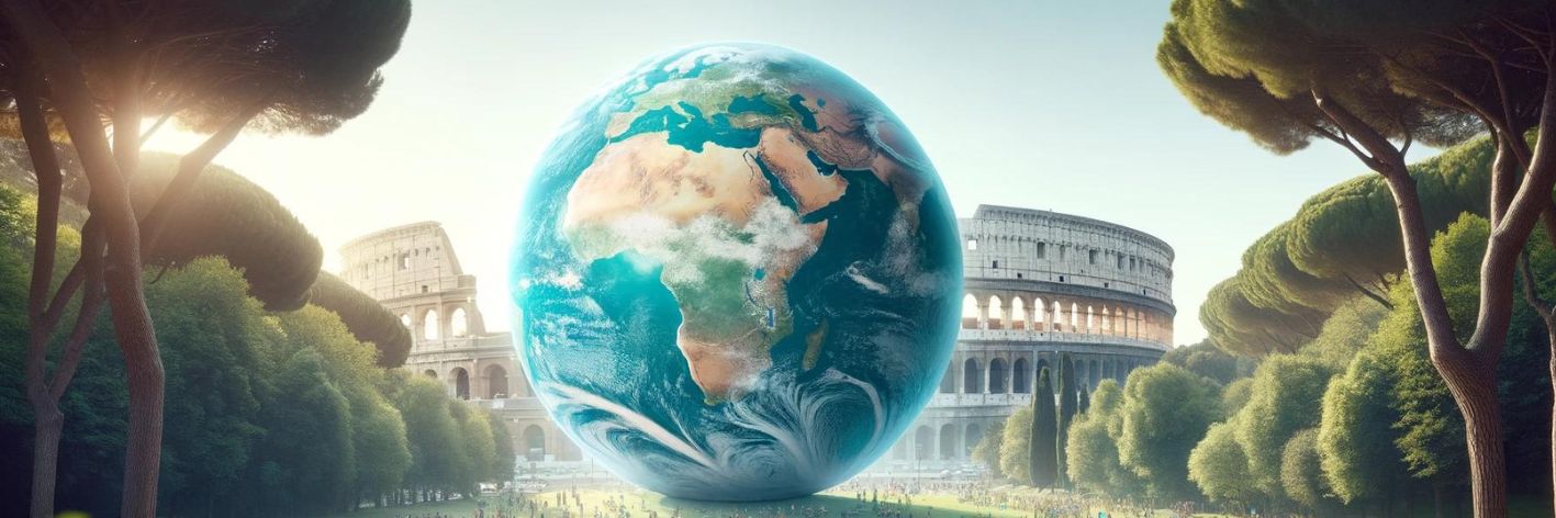 Cos'è l'Earth Day?