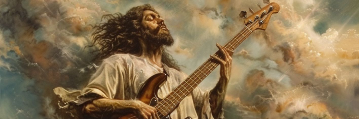 La musica, soprattutto quella rock, ha nel suo DNA uno spirito ribelle e provocatorio. Ecco 10 Canzoni contro la Chiesa e il Papa
