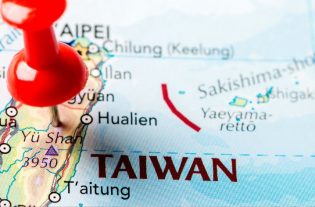 Taiwan vs Pechino: le esercitazioni sono un test di invasione. In perfetto stile con il loro alleato eterno Putin