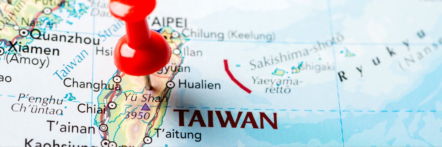 Taiwan vs Pechino: le esercitazioni sono un test di invasione. In perfetto stile con il loro alleato eterno Putin