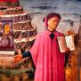 studenti islamici esentati da studiare Dante perché la Divina Commedia offende Maometto ed è poco inclisiva