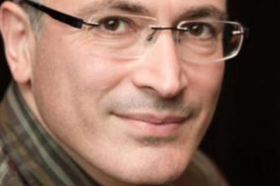 Mikhail Khodorkovsky, un tempo l'uomo più ricco di Russia: "L’Italia tra i Paesi più vulnerabili dell’Europa occidentale"