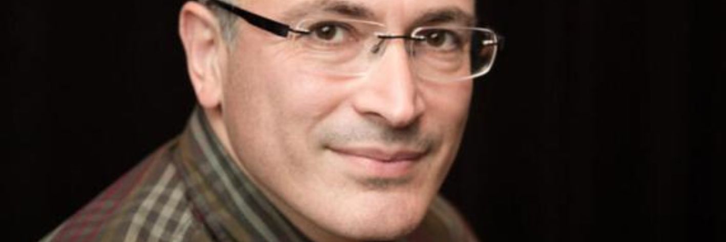 Mikhail Khodorkovsky, un tempo l'uomo più ricco di Russia: "L’Italia tra i Paesi più vulnerabili dell’Europa occidentale"