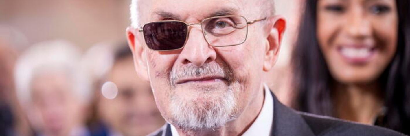 Rushdie: 'Le critiche sono normali, Meloni sia meno infantile'. Dichiarazioni che alla nostra redazione non sono affatto piaciute