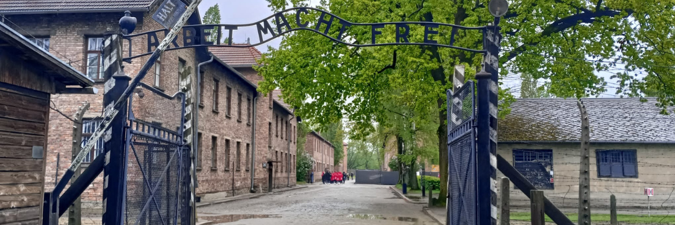Cosa resta di Auschwitz oggi?
