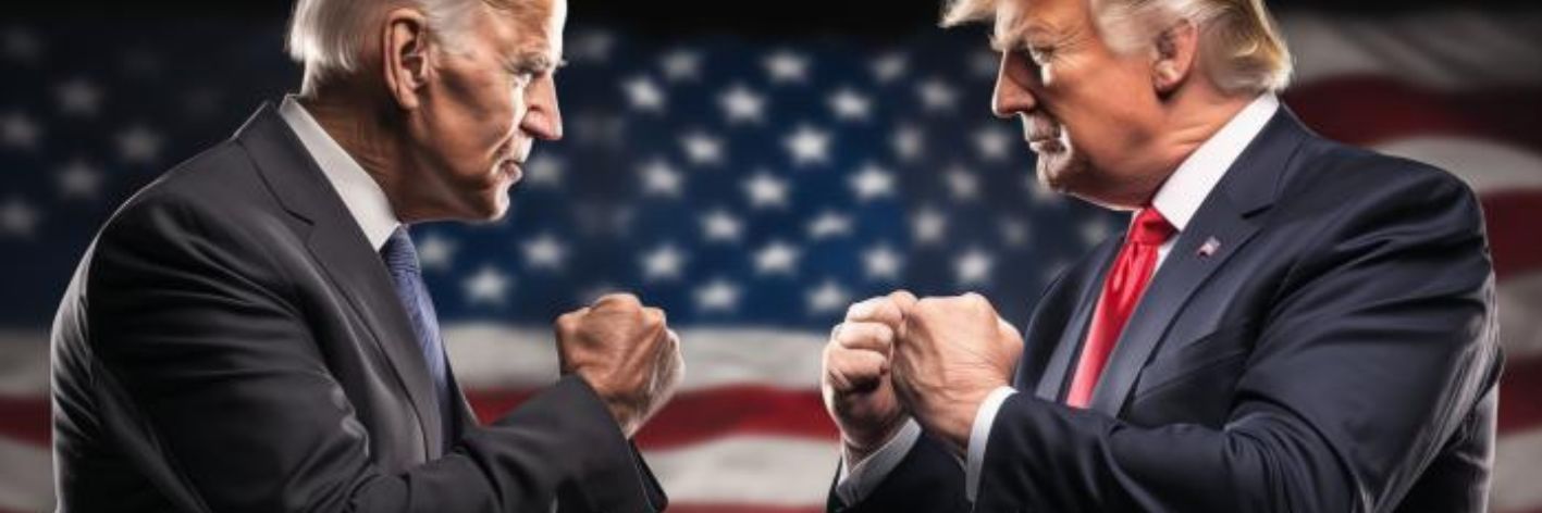 Biden è apparso sotto pressione contro un Trump aggressivo. Probabilmente il presidente USA ha consegnato le chiavi della Casa Bianca a Trump