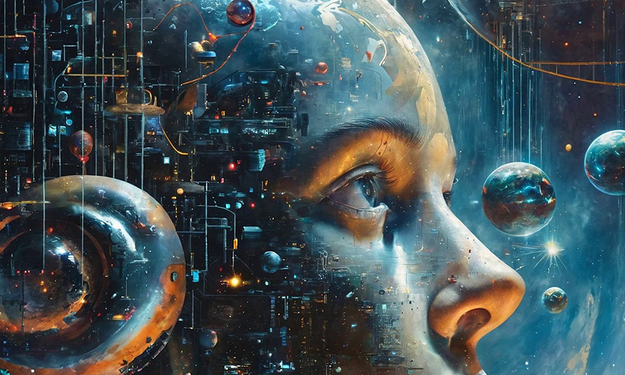 Viviamo nell'era della manipolazione, con il costante aumento di contenuti falsi estremamente realistici, chiamati deepfake