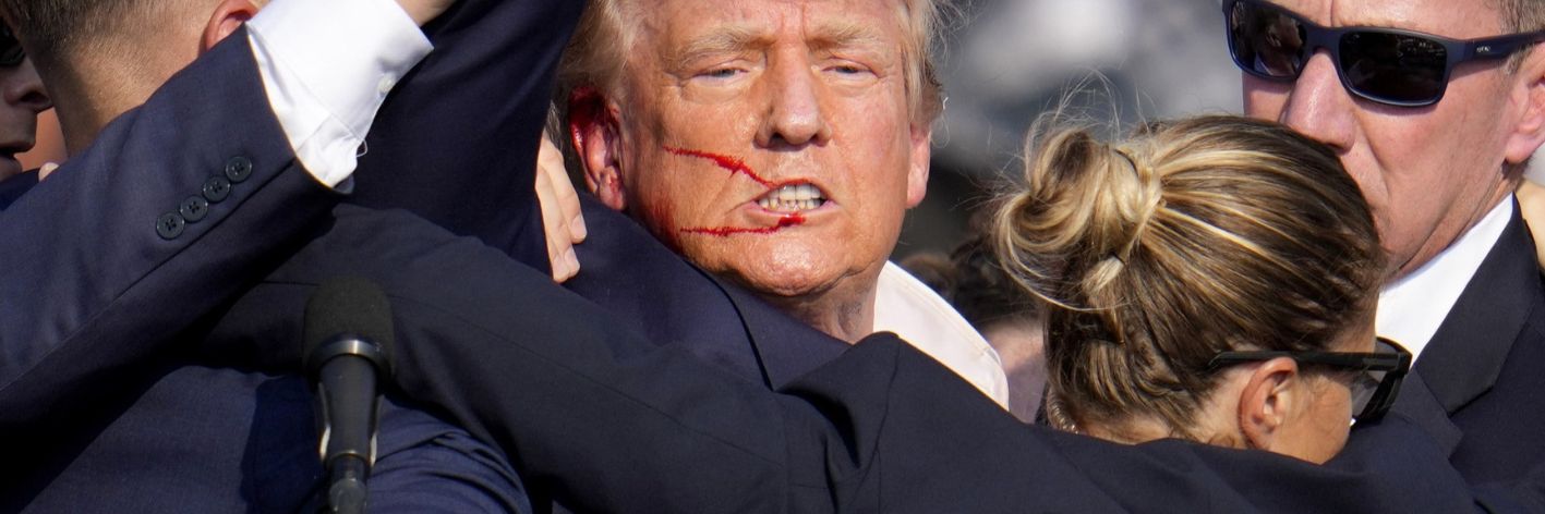 ttentato a Trump: perché gli USA uccidono i propri Presidenti? Quello capitato all'ex Presidente è solo l'ennesimo episodio della storia USA