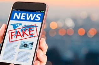 Il 66% degli italiani ritiene di essere quotidianamente bersagliato da fake news.  Il 71% dei giovani teme di aver creduto a bufale.