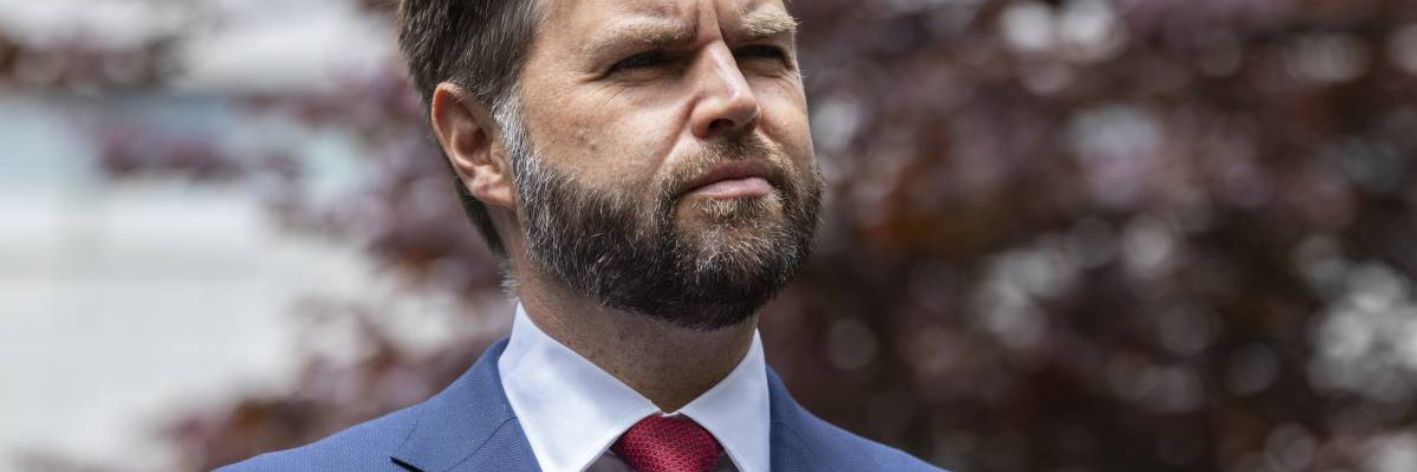 Chi è J.D. Vance, il Vicepresidente Scelto da Trump? Dalle origini povere a futuro vice dell'uomo più potete del mondo
