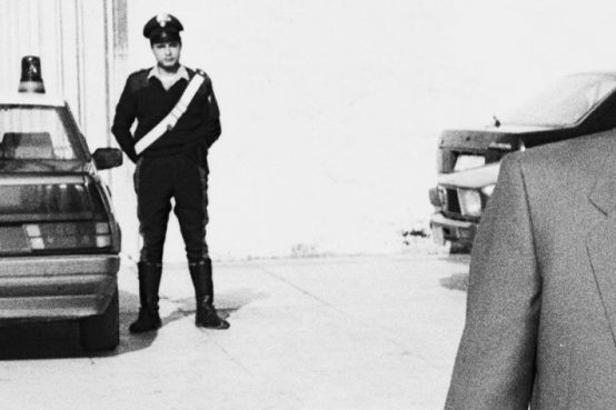 Il 19 luglio 1992 si consumò l'assassinio del magistrato antimafia Paolo Borsellino e di cinque agenti della sua scorta