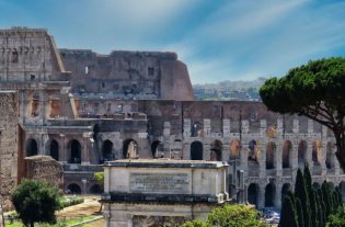 colosseo record musei italiani 2023