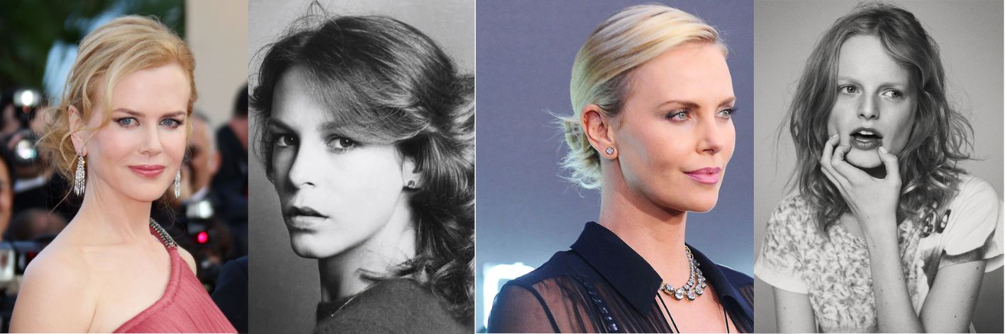 Star e personaggi famosi a cui è stato attribuito di essere intersessuali da Nicole Kidman a Charlize Theron tutte le fake news