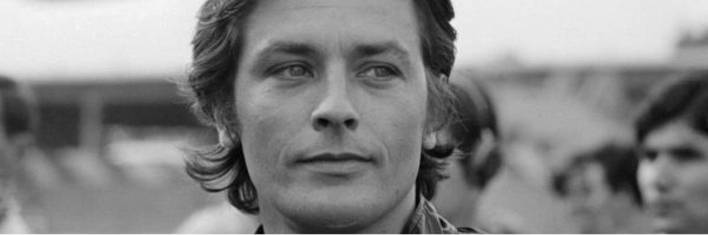 È morto Alain Delon: addio a un'icona del cinema mondiale. L'attore francese aveva 88 anni e si è spento la notte del 17 agosto