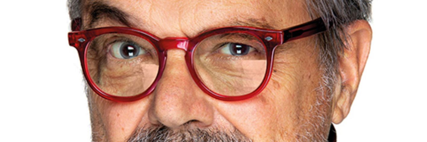 Amiloidosi cos'è la malattia che ha colpito Oliviero Toscani. Una malattia di natura insidiosa per la difficoltà nella diagnosi precoce