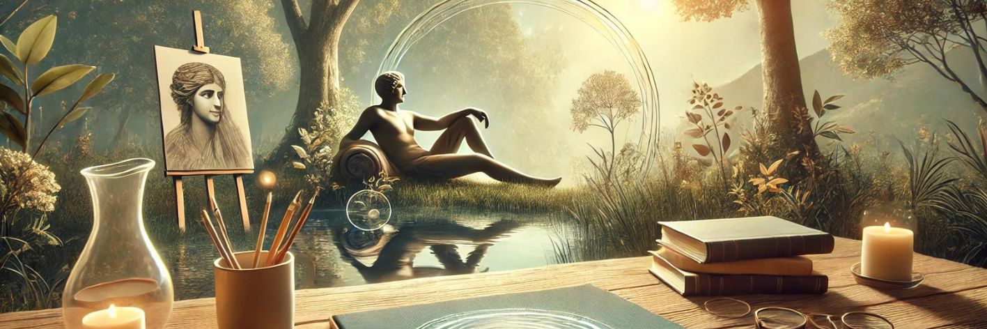L’importanza dell’ozio: un alleato della creatività secondo neurologi e pediatri. Ed è così sin dai tempi degli antici greci e romani.