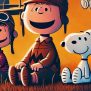 Charlie Brown e i Peanuts incarnano la quintessenza dell'innocenza infantile e della vulnerabilità umana ecco 10 canzoni dedicate a loro