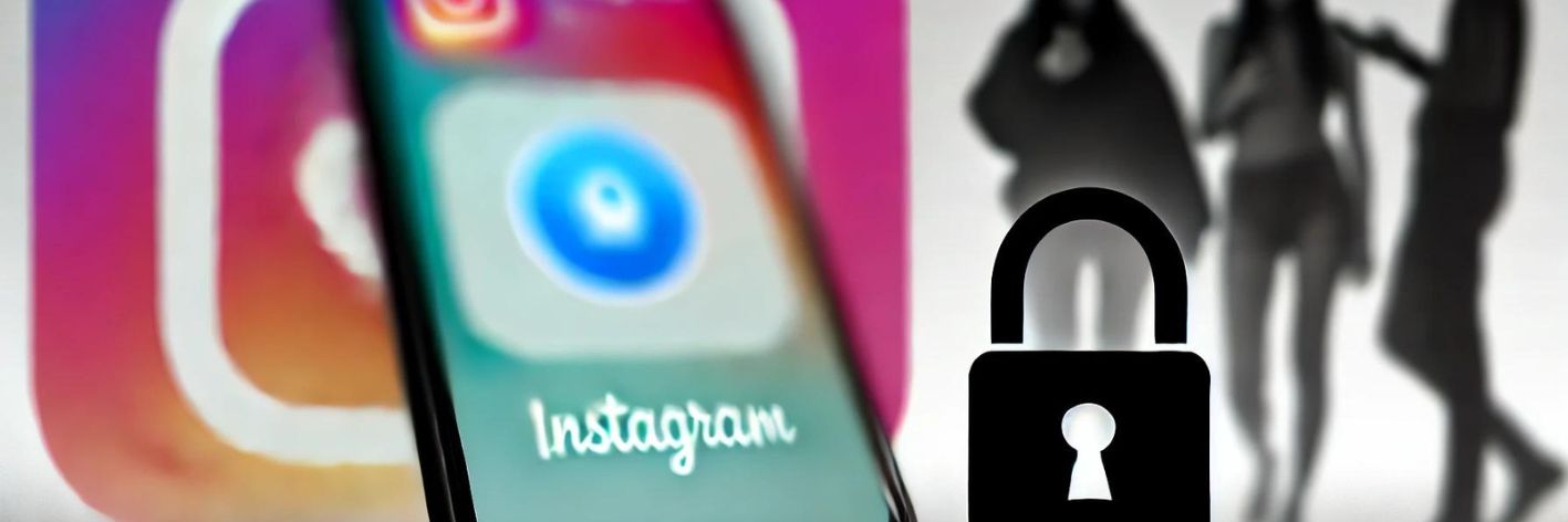Instagram introduce restrizioni per i profili under 16. Le nuove regole saranno implementate gradualmente. In Usa entro 60 giorni.