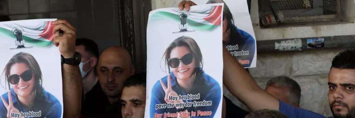 Dubbi sulla ricostruzione di Israele della morte dell'attivista turco-americana Aysenut Ezgi Eygi. Lo riporta il Washington Post.