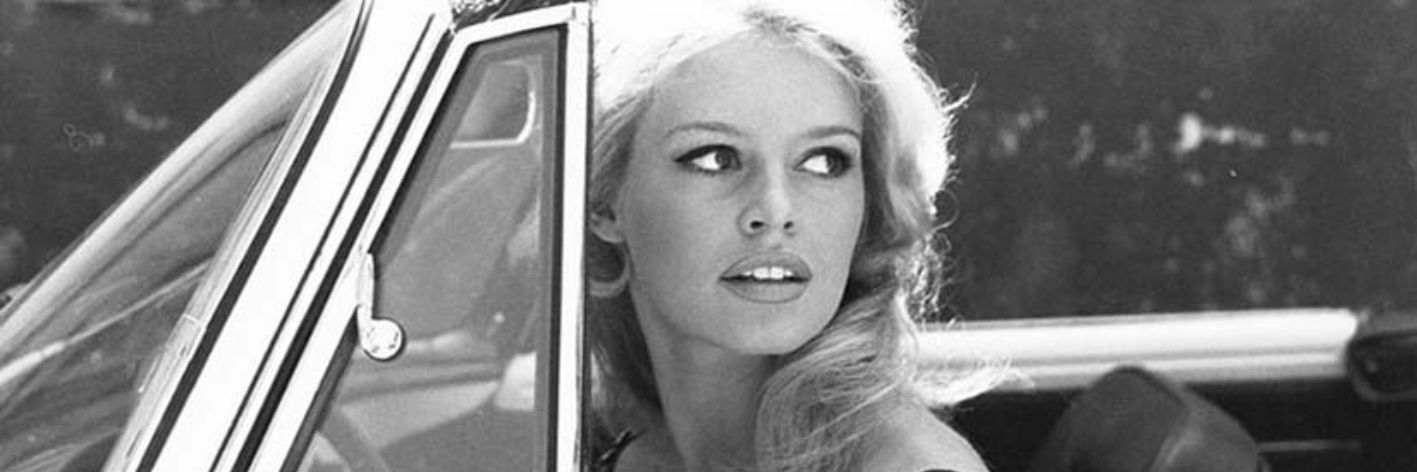 Canzoni per Brigitte Bardot. Compie 90 anni la donna che hatrasformato il cinema francese in un’esplosione di sensualità