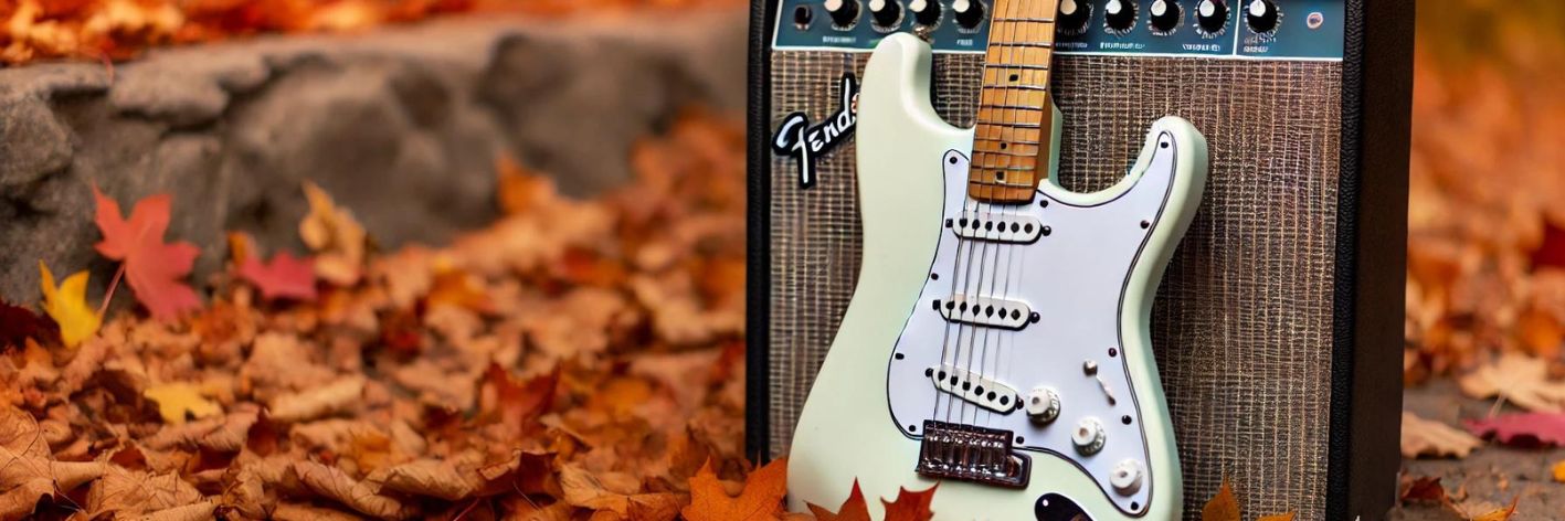 Dieci canzoni dedicate all'autunno. 10 canzoni e 10 curiosità, per scoprire che l'autunno, non è poi così male