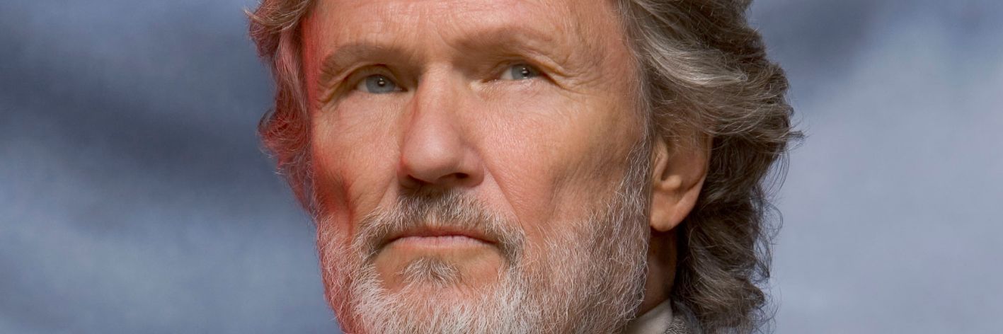 Kris Kristofferson: icona country e del cinema scompare a 88 anni. Il suo ruolo più iconico fu in A Star Is Born. Collaborò con Johnny Cash