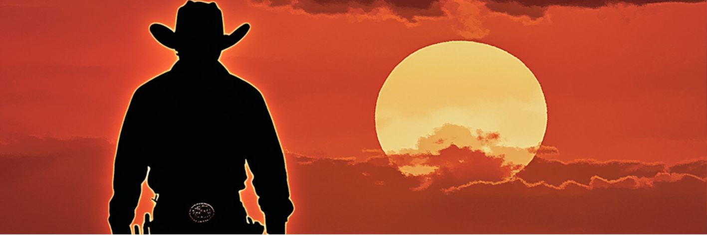Tutte le fake news sul mito del Cowboy inventate dalla propagata USA attraverso il cinema per nascondere il genocidio dei nativo americani