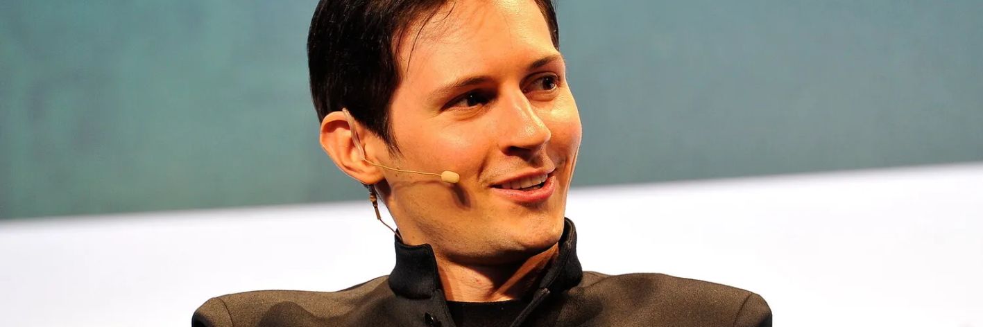 Pavel Durov, fondatore di Telegram, ha rotto il silenzio in merito al suo arresto avvenuto il 25 agosto 2024