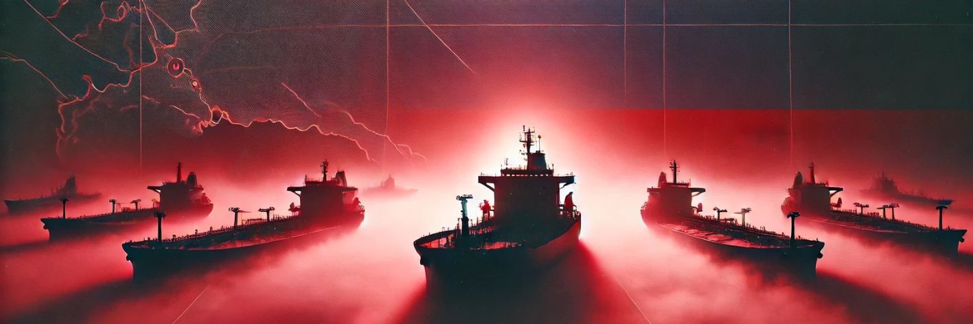 La flotta fantasma della Russia: come Mosca aggira le sanzioni con la complicità dell'occidente. Le sanzioni sono ancora una volta inutili