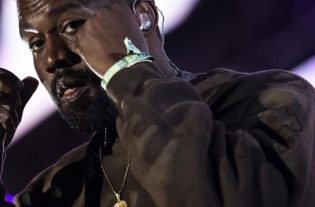 Kanye West: le accuse di Lauren Pisciotta, drogata, violentata e offerta agli amici fino ad arrivare al culto di Hitler