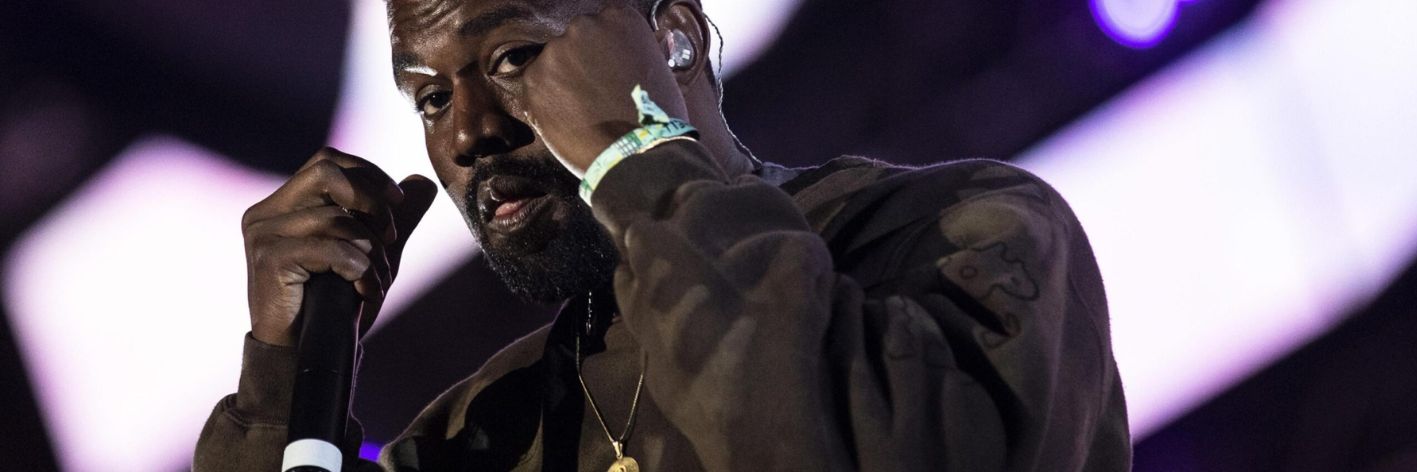 Kanye West: le accuse di Lauren Pisciotta, drogata, violentata e offerta agli amici fino ad arrivare al culto di Hitler