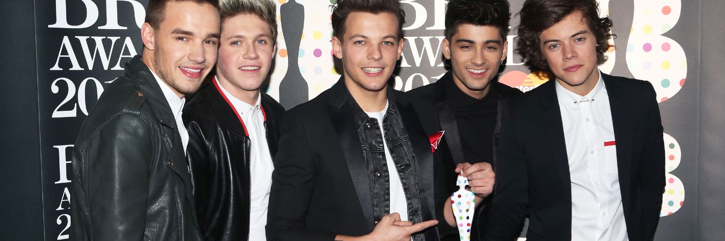 Dieci canzoni dei One Direction che devi conoscere e che hanno segnato un'epoca per milioni di adolescenti in tutto il mondo