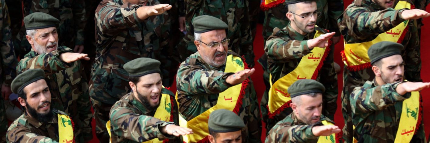 Hezbollah è un'organizzazione sciita libanese fondata nel 1982. Diversi Stati la definiscono un'organizzazione terroristica