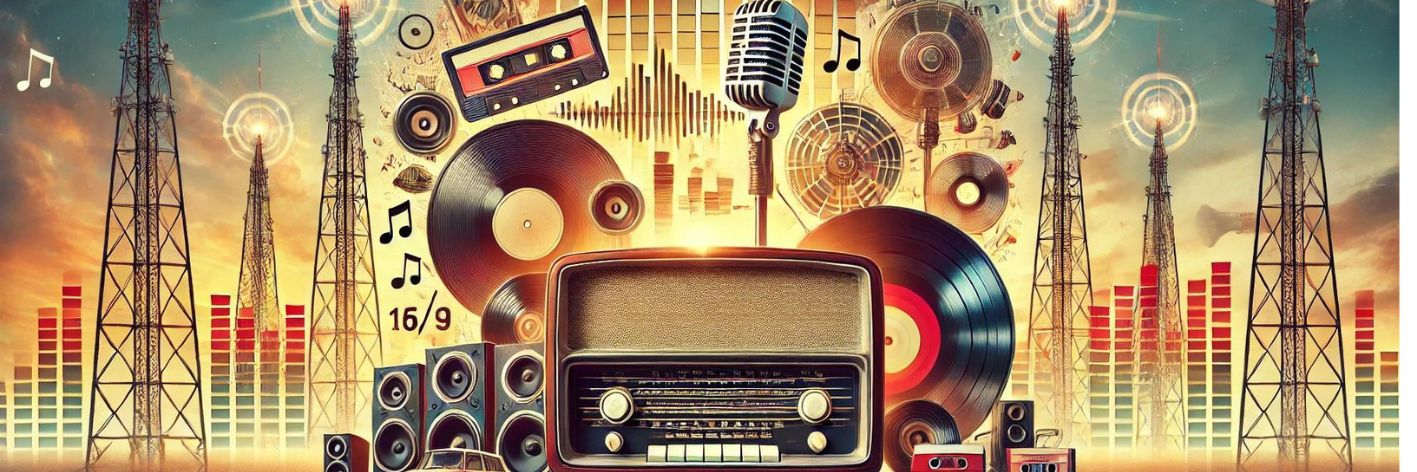 Quest'anno, la radio italiana soffia sulle sue cento candeline ecco dieci canzoni dedicate alla radio. Senza di lei saremmo tutti più soli