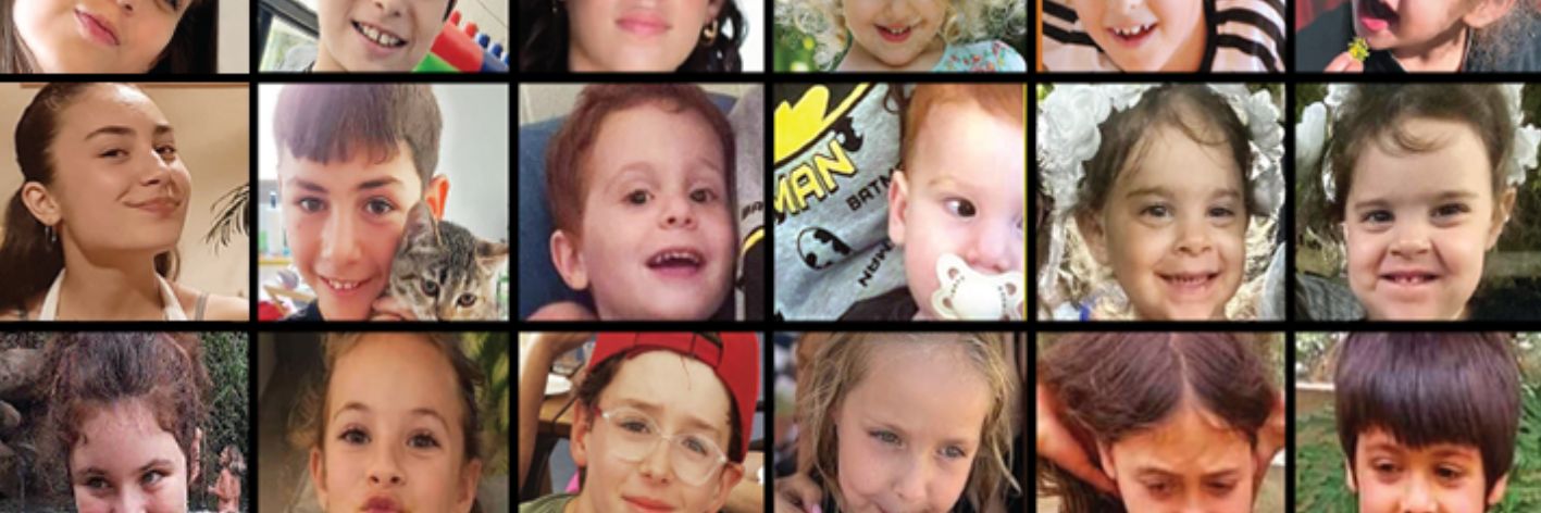 7 ottobre 2023 il ricordo del corrispondente Ansa. 1.200 assassinati, oltre 200 ostaggi: donne, uomini, anziani, malati, bambini di pochi mesi