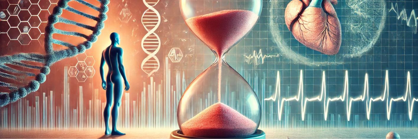 Vivere oltre 100 anni? Dopo essere quasi raddoppiata durante il XX secolo, l'aspettativa di vita ha subito un notevole rallentamento