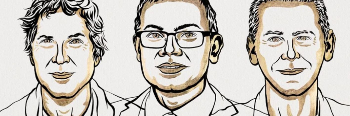 Il Premio Nobel per la Chimica 2024 a Baker, Hassabis e Jumper anche grazie all'uso di intelligenza artificiale: AlphaFold 2