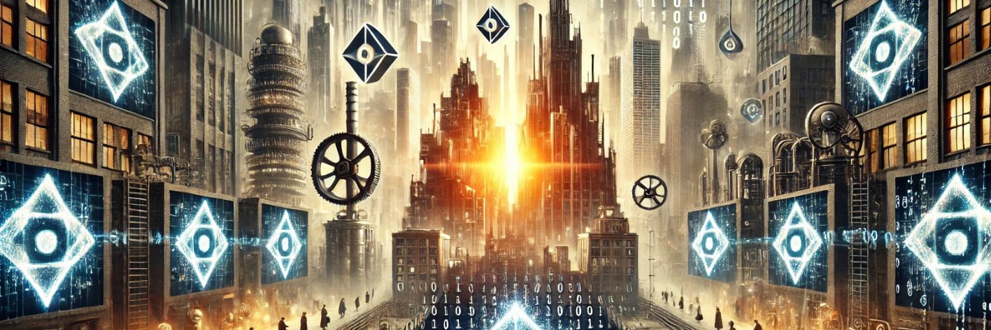 I pericolo dell'algograzia, la dittatura di algoritmi e iA: rischio di manipolazione e disinformazione e solitudine digitale