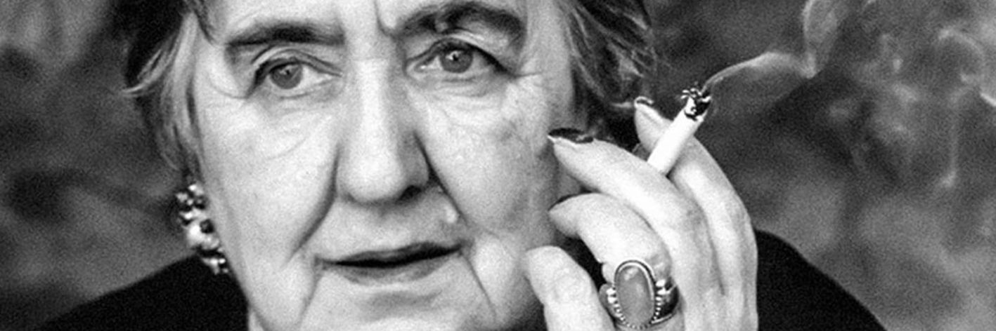 Alda Merini