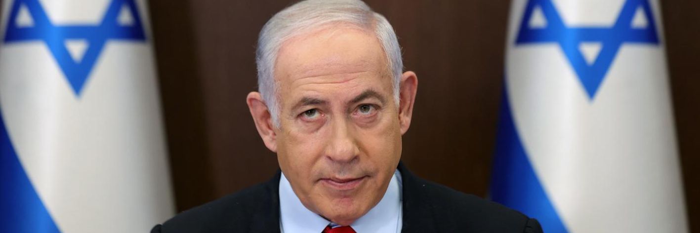 Mandati d'arresto contro Netanyahu, Gallant e Deif per crimini di guerra emessi dalla Camera preliminare della Corte Penale Internazionale