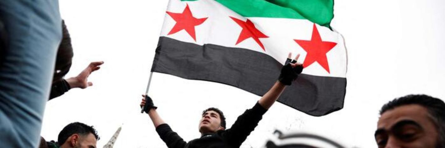 Damasco è libera: in Siria è finita la dittatura di Assad durata quasi mezzo secolo. Ora come si comporterà il capo dei ribelli al-Jolani?
