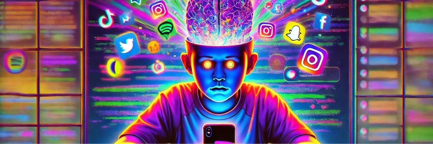 La parola dell’anno 2024 è brain rot, in italiano è traducibile con "marcescenza del cervello". Lo decreta l'Oxford English Dictionary